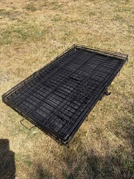 Photo of free Fur Dreams Dog Crate (Southport PR8) #2