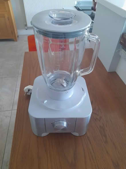 Photo of free Blender (Maidstone ME17) #1