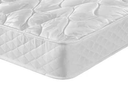 Photo of Double Mattress (Brixton Hill SW2) #1