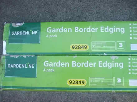 Photo of free Metal (Stretford M32) #2