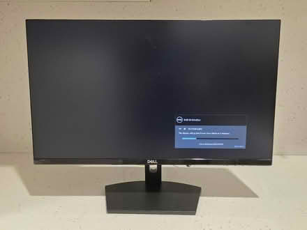 Photo of free Dell 24" LCD Monitor (Columbia / Clarksville) #1
