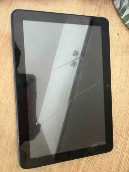 Photo of free Amazon fire hd tablet 8inch (Salvington, Worthing) #1