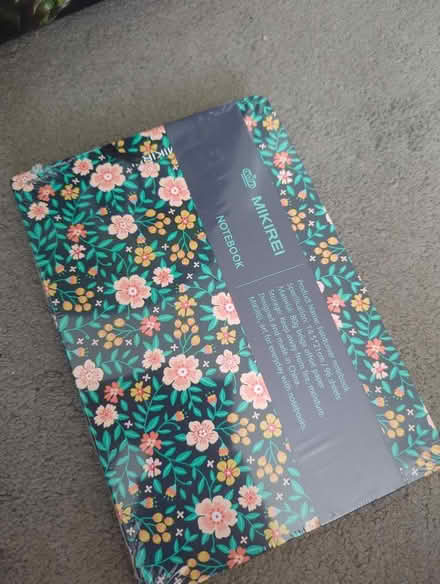 Photo of free Notebook (Rawdon LS19) #1