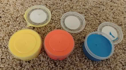 Photo of free Therapy Putty for Hand Exercises (North part of Buffalo Grove) #3