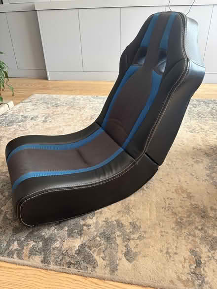 Photo of free Kids gaming chair (Dublin 9) #1