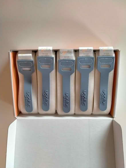 Photo of free Ugofix Leg Straps (Broadstairs CT10) #1
