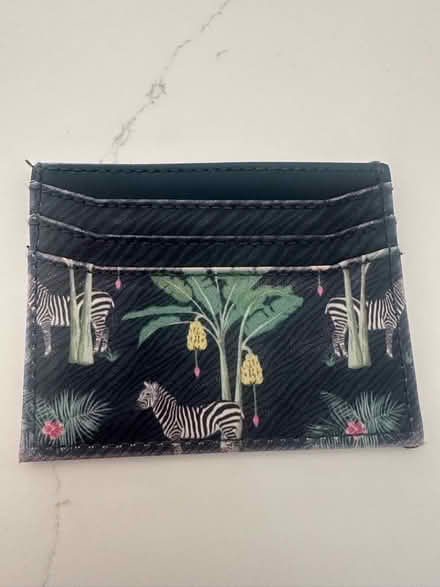 Photo of free Card wallet (Cumnor OX2) #1