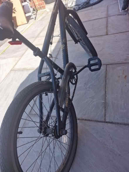 Photo of free Kids BMX (Egerton Park CH42) #3