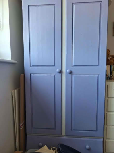 Photo of free Bedroom furniture (Belmont HA7) #3