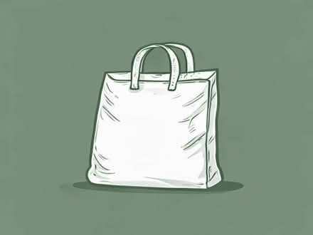 Photo of Food delivery bag (Coychurch CF31) #1