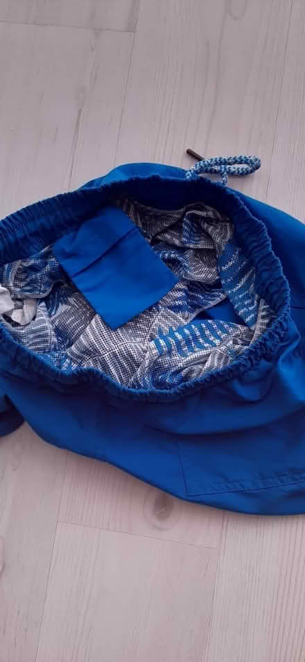 Photo of free Swim shorts (Rugby CV21) #3