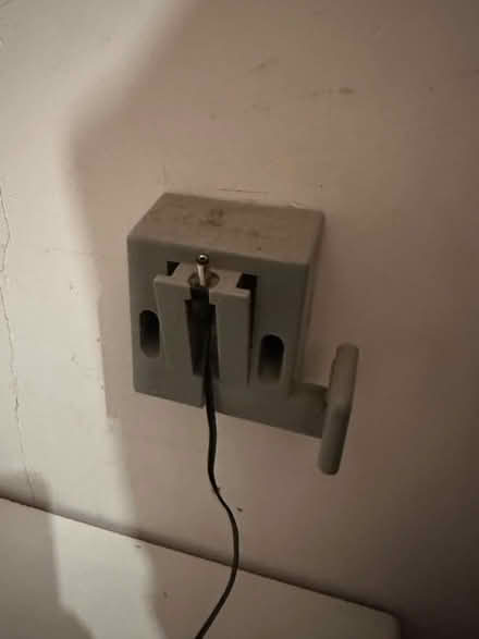Photo of free Handheld cordless vacuum (Hadlow TN11) #3