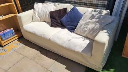 Photo of free Sofabed in Great Condition (Northcote Road SW11) #1