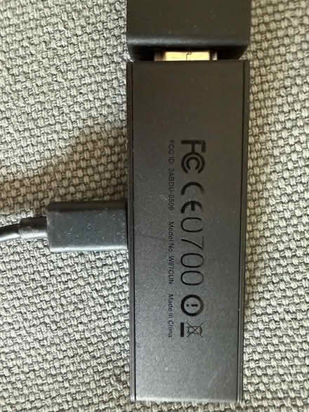 Photo of free Amazon Fire Stick (Petaluma) #2