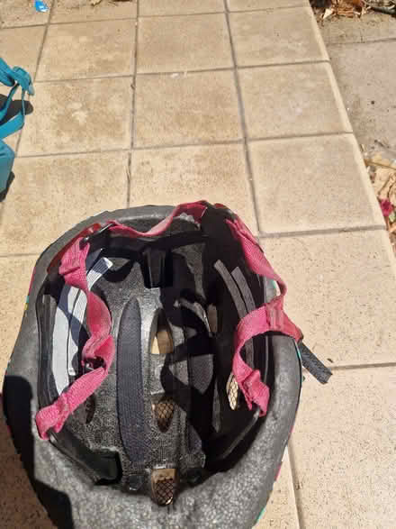 Photo of free Children's XS helmet (Ealing W5) #3