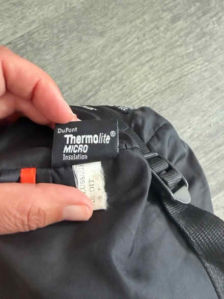 Photo of free Sleeping bag and roll mat (St Albans AL4) #3