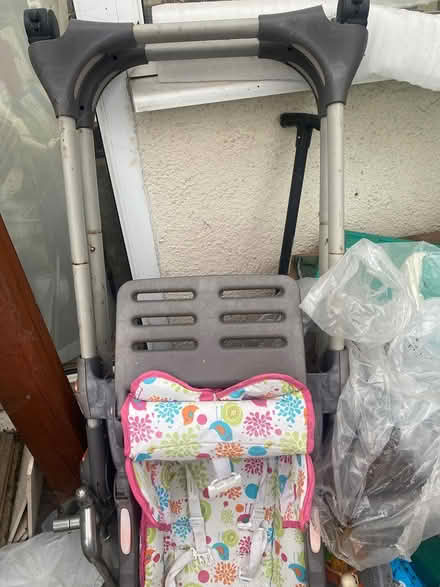 Photo of free Toddlers High chair (Norbury SW16) #1