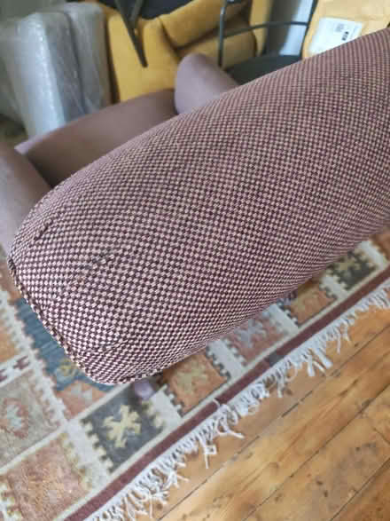 Photo of free Armchair (Greasby CH49) #3