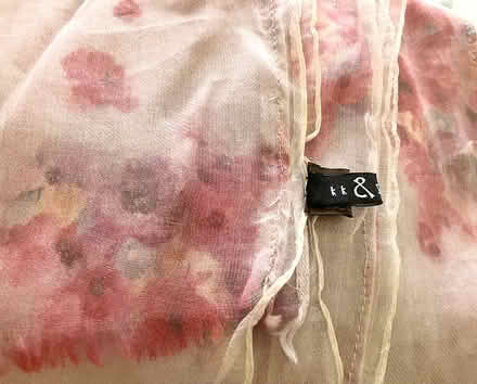 Photo of free Lady's Bag - Scarf, 2X Briefs, More (Chelsea) #2