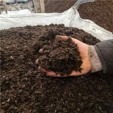 Photo of Compost & manure (Bristol BS7) #1