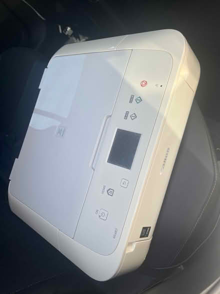 Photo of free Printer- not working (Charlton OX12) #1