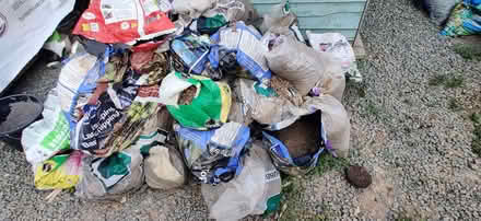 Photo of free Clay soil (Nascot Wood WD17) #1