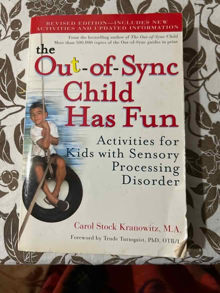 Photo of free Parenting Books (94087) #2