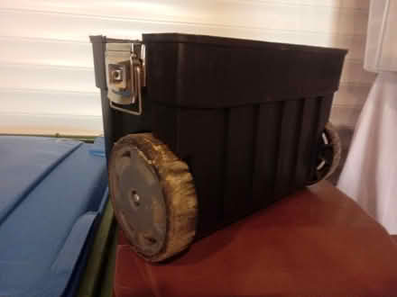 Photo of free Part of stacking toolbox (Horsham Town, RH13 5) #2