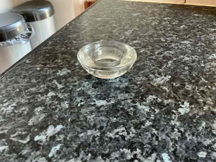 Photo of free Tea light holders (Canton CF5) #1