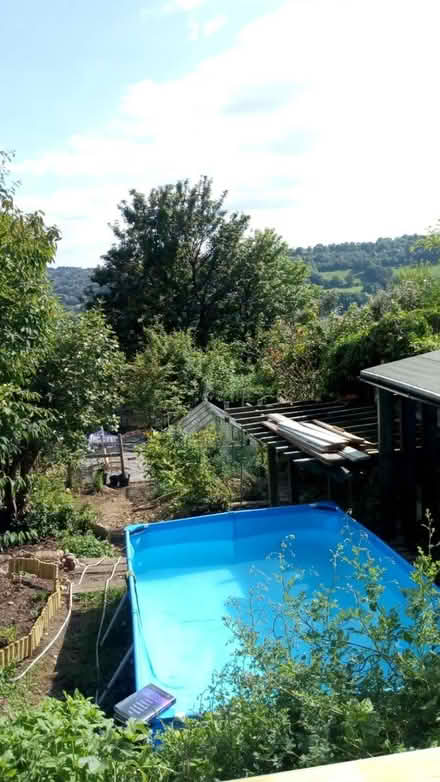 Photo of free Bestway swimming pool (Stroud GL5) #3
