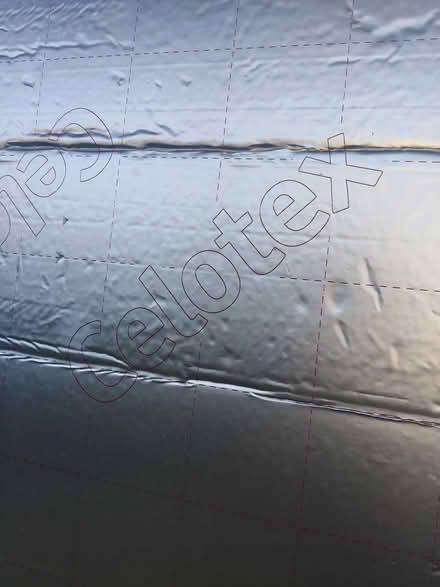 Photo of free 60mm PIR board (Tring HP23) #1