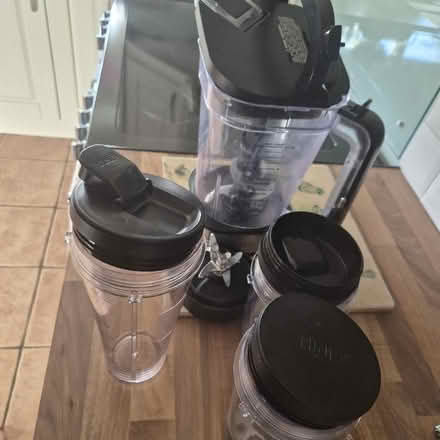 Photo of free Ninja Foodi Spare Parts (Bleadon BS24) #2