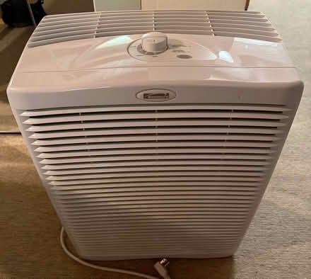 Photo of free Kenmore room Hepa air filter (Mill Valley) #1
