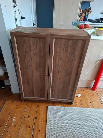 Photo of free Bookcase (Dublin 9) #1