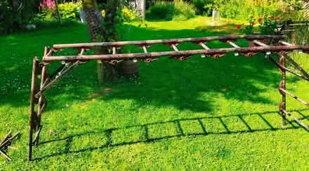 Photo of free Folding ladder (Orton CA10) #1