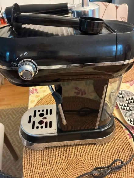 Photo of free Coffee Maker (Near Friendship Heights metro) #2