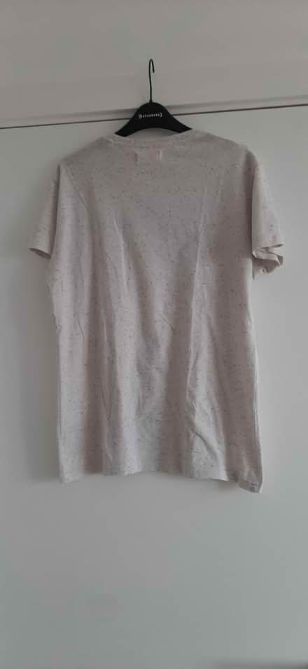 Photo of free Mens tshirt #2 (Rugby CV21) #4