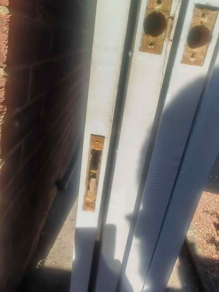 Photo of free 4x internal doors (Baldock SG7) #3