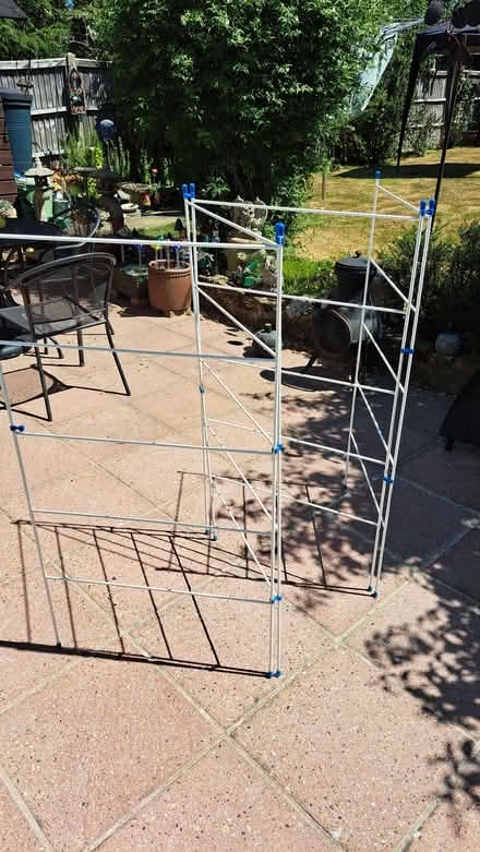 Photo of free Clothes airer (Littlehaven) #1