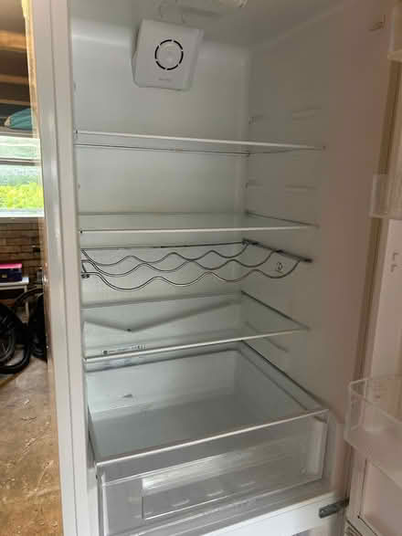 Photo of free Fridge freezer (Leighton Buzzard LU7) #4
