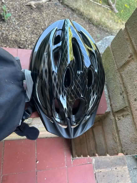 Photo of free Bike helmet (Tunbridge wells TN4) #1