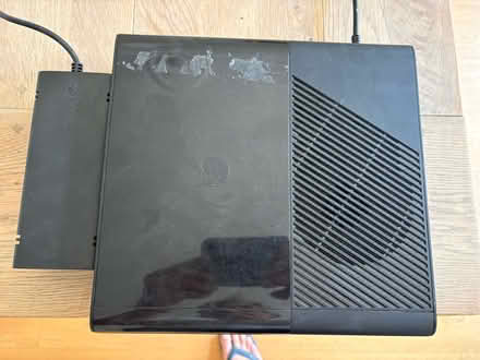 Photo of free Old XBox 360 (Northchurch HP4) #2