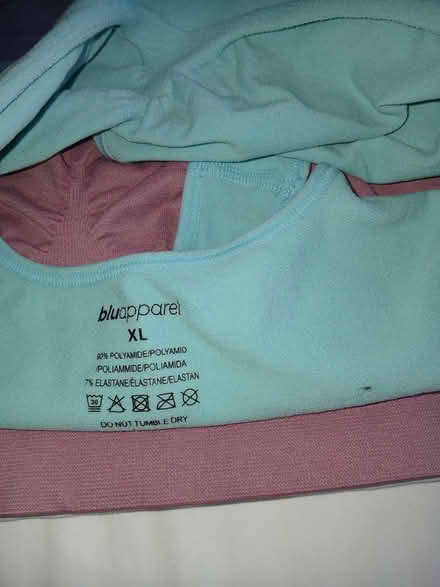 Photo of free Non wired bras (Oldbury B68 9SR) #2