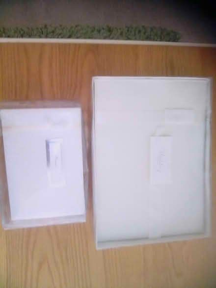 Photo of free New wedding albums (Galleywood CM2) #1