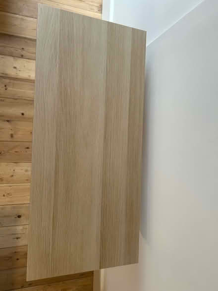 Photo of free Ikea table with adjustable legs (Perry Vale SE23) #3