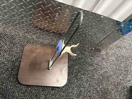 Photo of free Pet stuff (West Harlem) #2