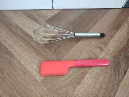 Photo of free Baking utensils (Abingdon OX14) #1