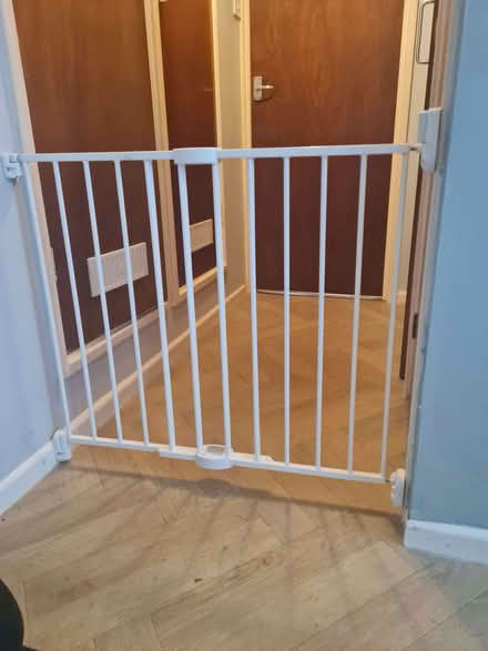 Photo of free Stairgate (Fratton PO1) #1