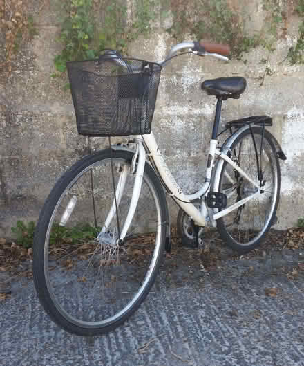 Photo of free BIKE : Please read the whole post before replying (Whitehawk BN2) #4