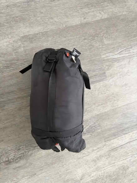 Photo of free Sleeping bag and roll mat (St Albans AL4) #2
